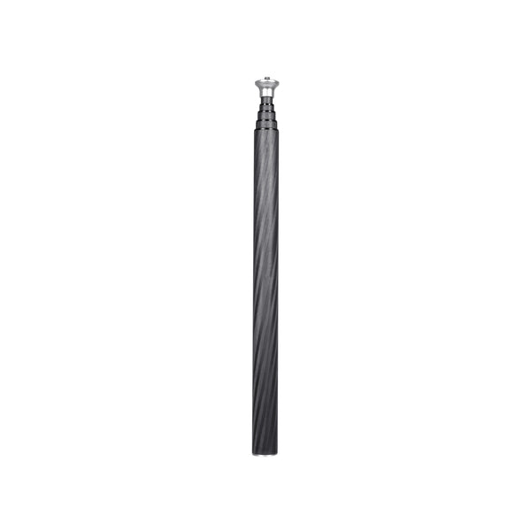 100% Pure Carbon Fiber Selfie Stick – Lighter, Stronger, Perfect for Magic Arm