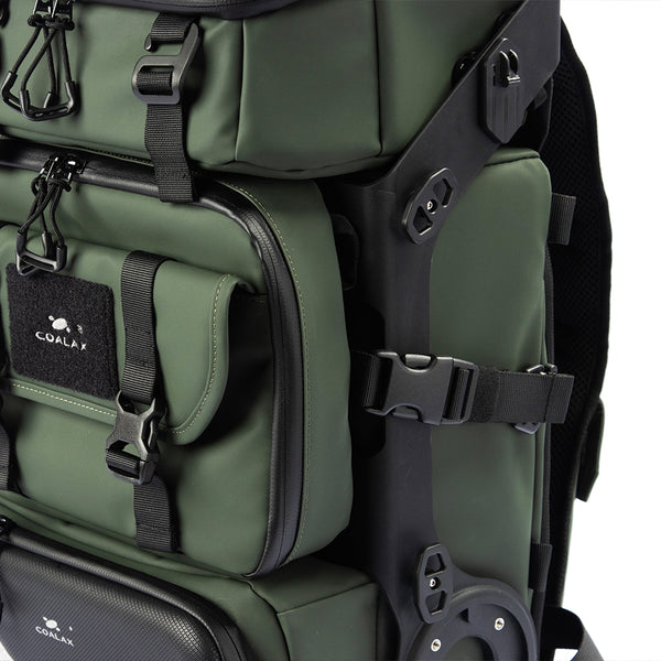 MOLLE Accessories Kit 15pcs