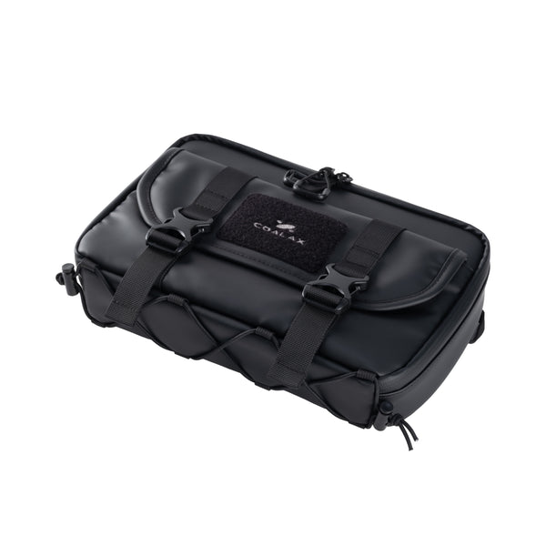 Modular Front Pack: Versatile and Perfectly Integrated