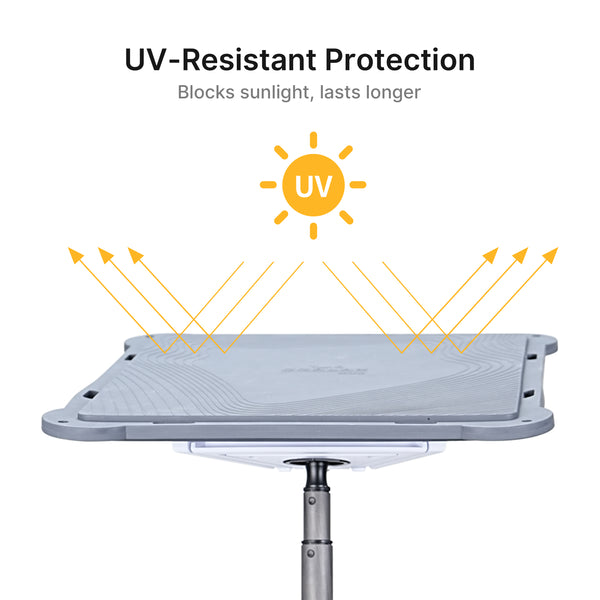 Starlink Mini Accessory Kit Compatible with Lancer300 Backpack