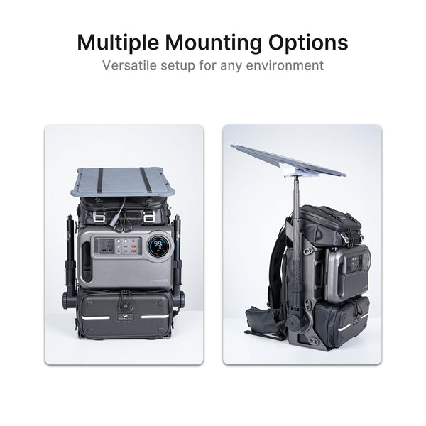 Starlink Mini Accessory Kit Compatible with Lancer300 Backpack