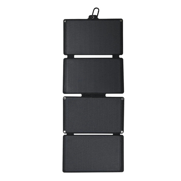 30W Solar Power Module – Backpack Compatible