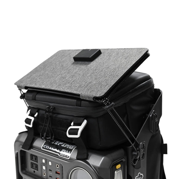 30W Solar Power Module – Backpack Compatible