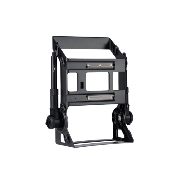 Modular Exoskeleton Design: Ultimate Support and Stability