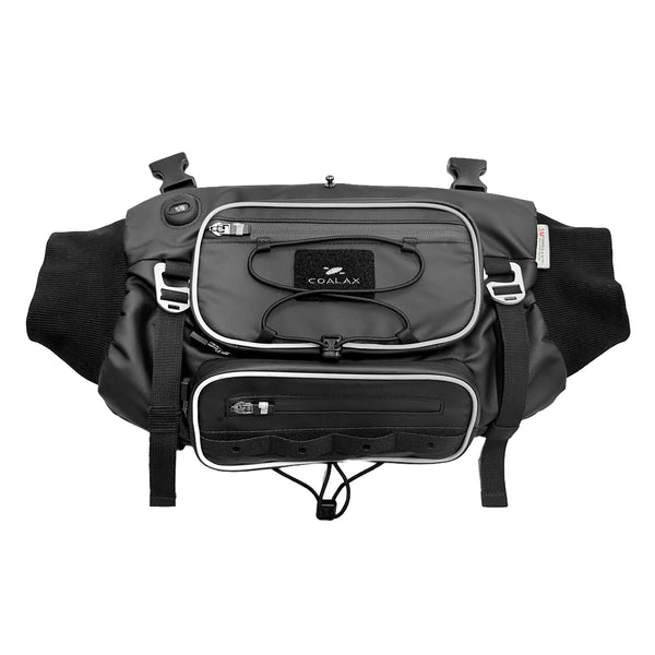 Electric Heating Hand Warmer Bag for Outdoor Activities