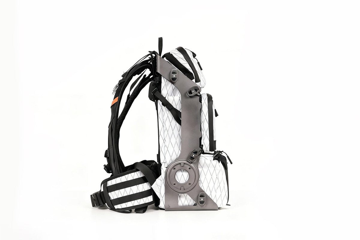 Limited Pre - Sale: COALAX Ranger Modular Backpack for Outdoor Creators – Lowest Price Ever!