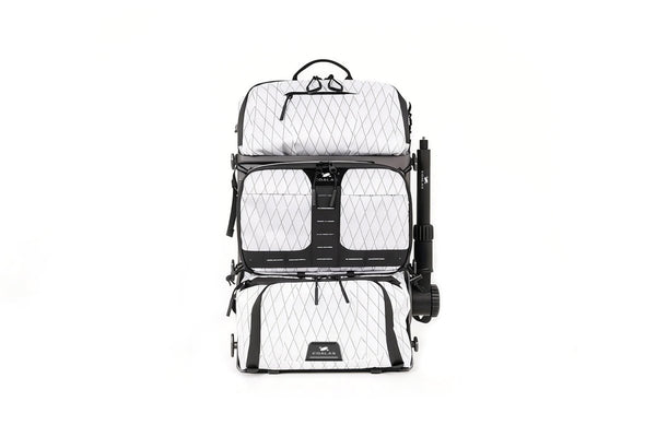 Limited Pre - Sale: COALAX Ranger Modular Backpack for Outdoor Creators – Lowest Price Ever!