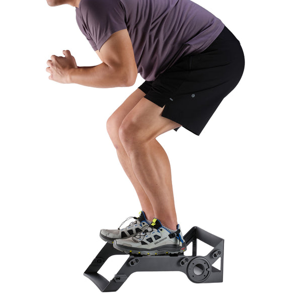 Modular Exoskeleton Design: Ultimate Support and Stability