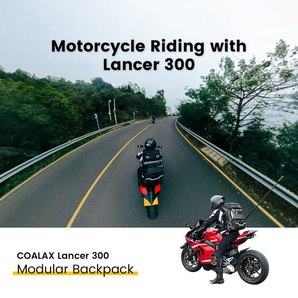 Modular Magic Arm: Free Your Hands, Capture Every Moment