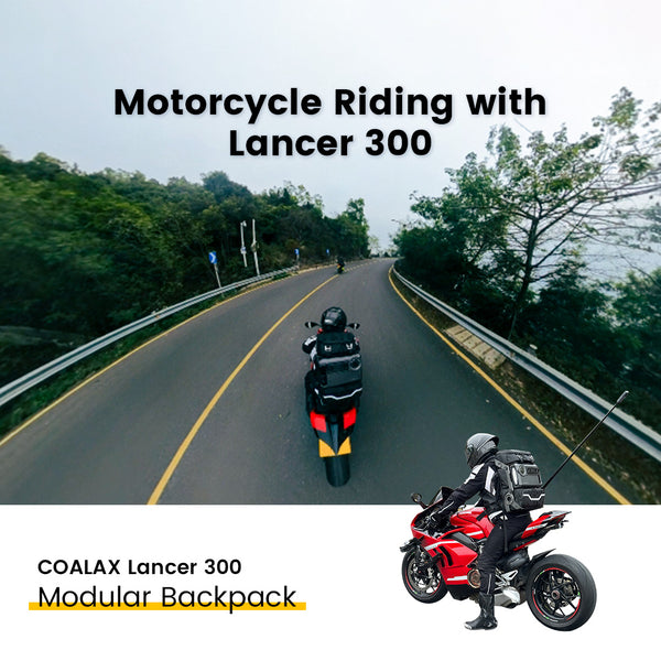 Modular Magic Arm: Free Your Hands, Capture Every Moment