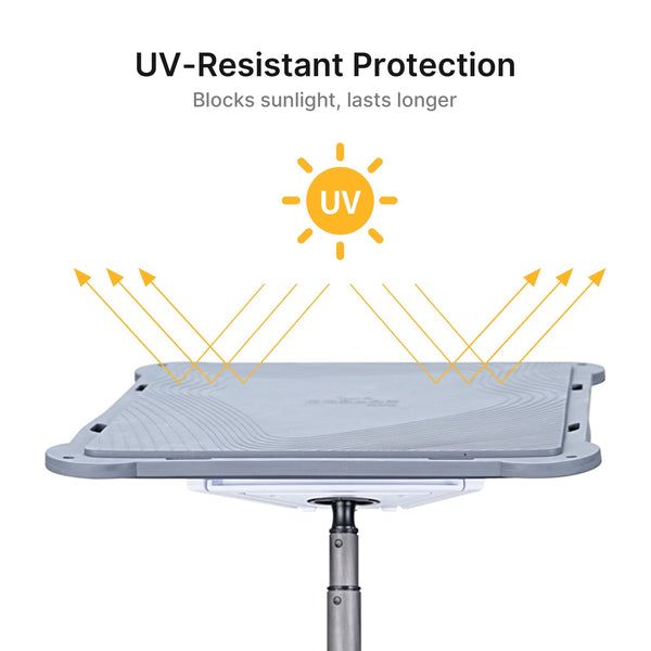 Starlink Mini Accessory Kit Compatible with Lancer300 Backpack