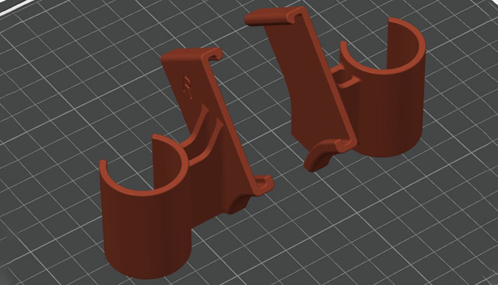 Magic Arm Support: New Add-On