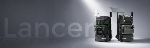 Lancer  Series