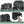 Lancer300 Modular Outdoor Backpack with Power and Magic Arm