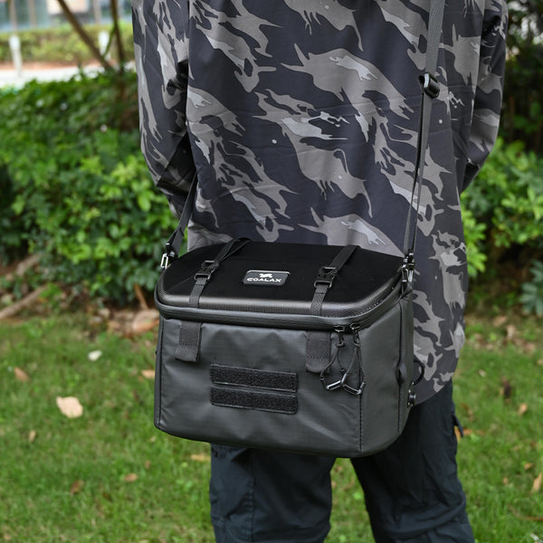 Detachable Top Bag Plus for Drone & Gear