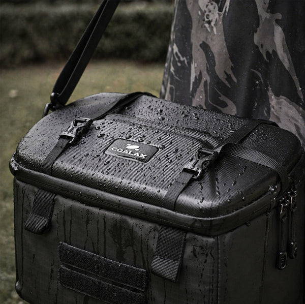 Modular Drone Bag for Drone & Gear, 8L Capacity
