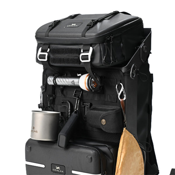 Lancer300 MOLLE Multi-Functional Panel