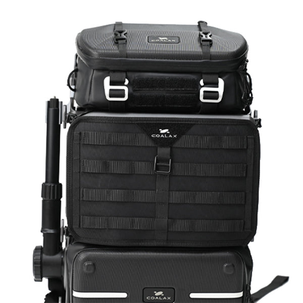 Lancer300 MOLLE Multi-Functional Panel