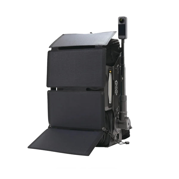 33W Solar Power Module – Backpack Compatible