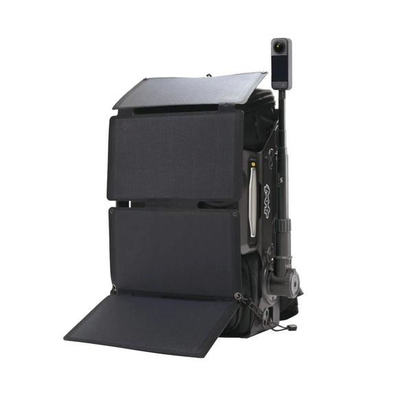 30W Solar Power Module – Backpack Compatible