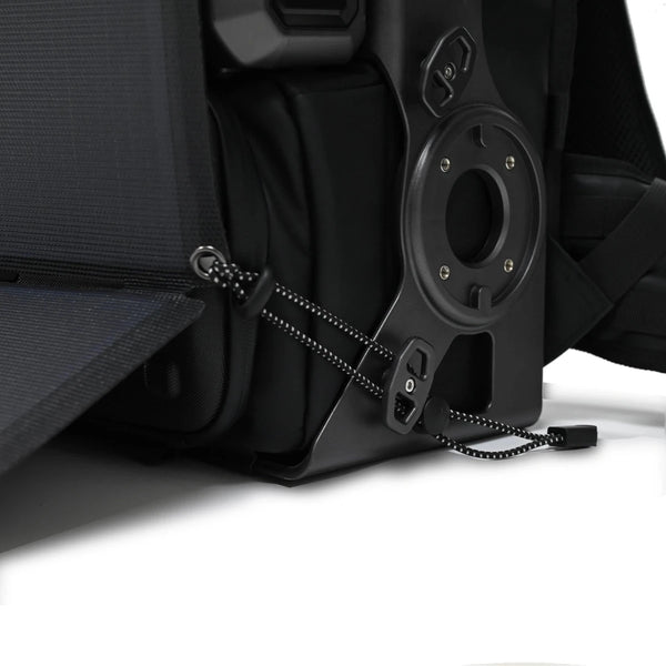 30W Solar Power Module – Backpack Compatible