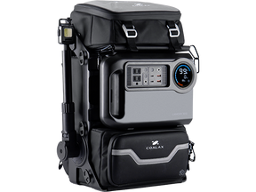 Lancer300 Adventure Kit – Ultimate Modular Backpack for Outdoor Exploration
