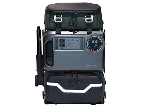 Lancer300 Adventure Kit – Ultimate Modular Backpack for Outdoor Exploration