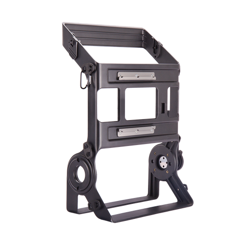 Modular Exoskeleton Design: Ultimate Support and Stability