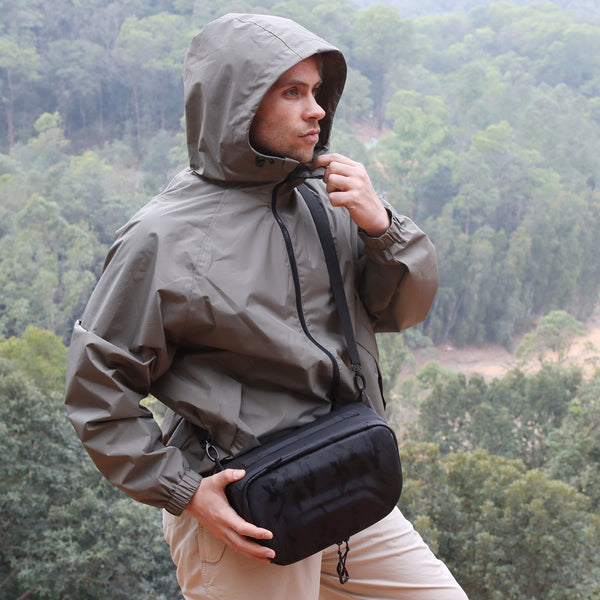 Lancer300 Detachable Top Bag for Drone & Gear