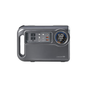 Aviation Version: Modular Power Station(96Wh)