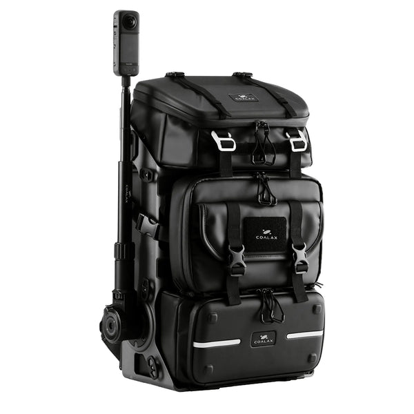 COALAX Lancer 100 Modular Power Backpack