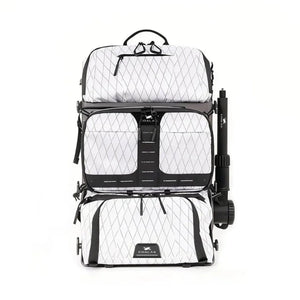 Limited Pre - Sale: COALAX Ranger — An Everyday Backpack for Hands - Free Vlogging Creators