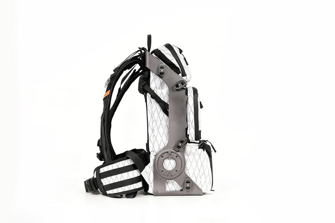 COALAX Ranger Outdoor Selfie Backpack – Coalax