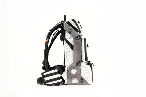 Limited Pre - Sale: COALAX Ranger Modular Backpack for Outdoor Creators – Lowest Price Ever!