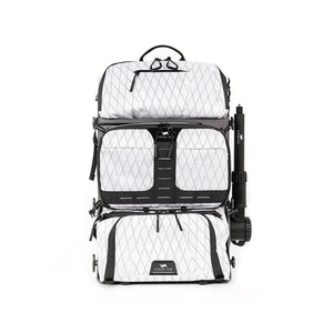 Limited Pre - Sale: COALAX Ranger Modular Backpack for Outdoor Creators – Lowest Price Ever!