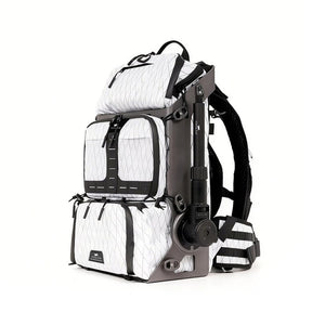 Limited Pre - Sale: COALAX Ranger Modular Backpack for Outdoor Creators – Lowest Price Ever!