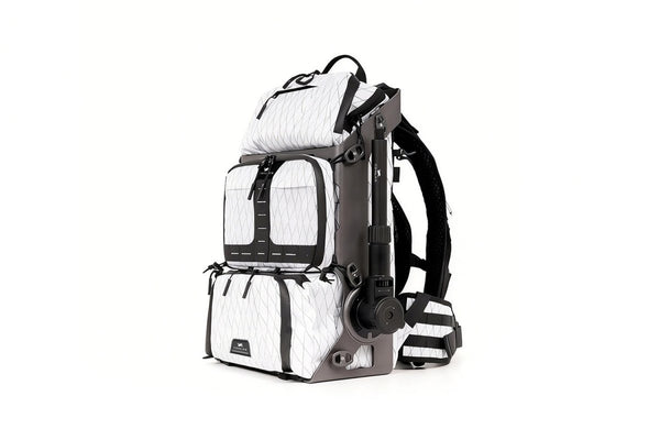 Limited Pre - Sale: COALAX Ranger Modular Backpack for Outdoor Creators – Lowest Price Ever!
