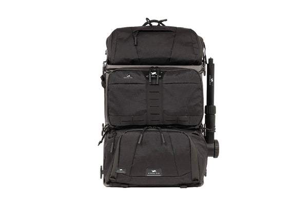 Limited Pre - Sale: COALAX Ranger Modular Backpack for Outdoor Creators – Lowest Price Ever!
