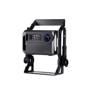 Modular Exoskeleton Design: Ultimate Support and Stability