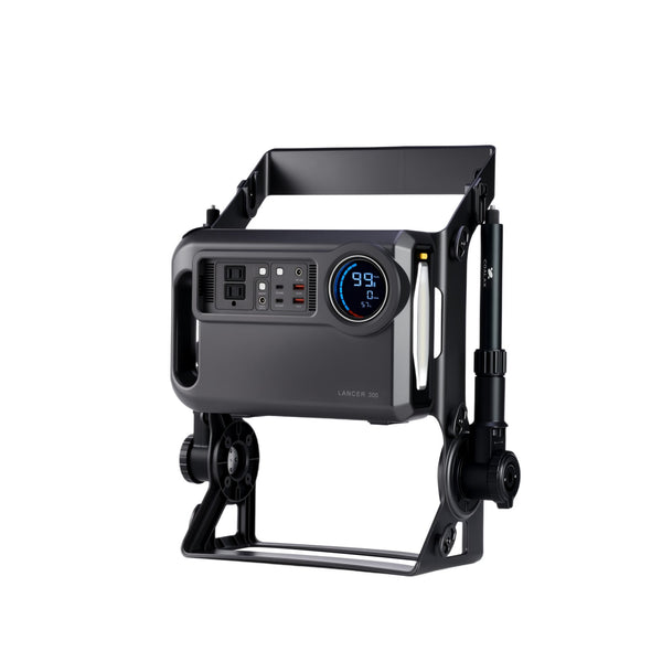 Modular Exoskeleton Design: Ultimate Support and Stability