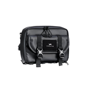 Modular Front Pack: Versatile and Perfectly Integrated