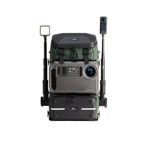 Modular Magic Arm: Free Your Hands, Capture Every Moment