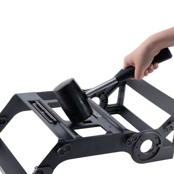 PRE - Lancer Modular Camera Backpack with 35L large Capacity