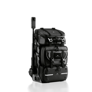 PRE - Lancer Modular Camera Backpack with 35L large Capacity