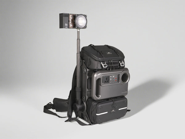 Pre - order 100% Pure Carbon Fiber Selfie Stick – Lighter, Stronger, Perfect for Magic Arm