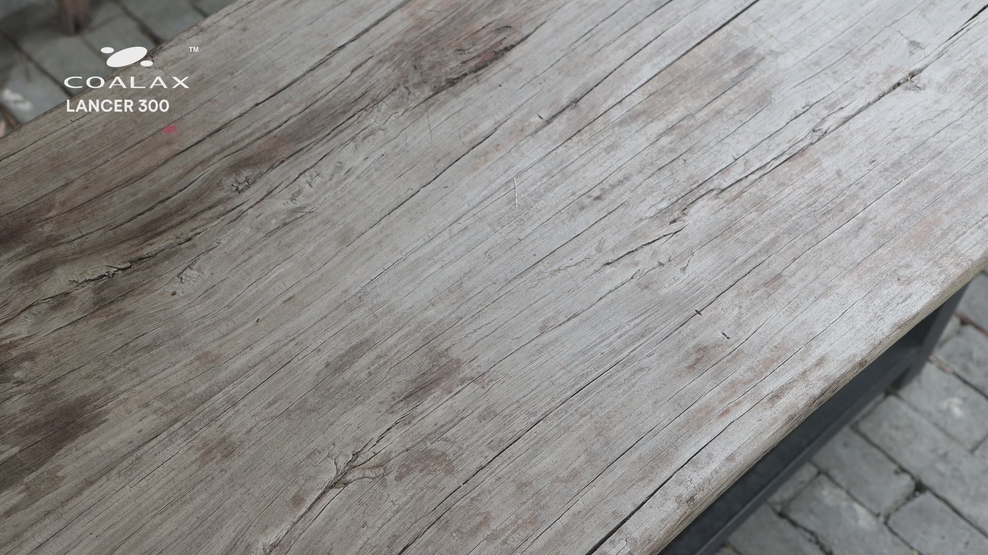 Modular Power Station: 300W Portable Power for Outdoor Version