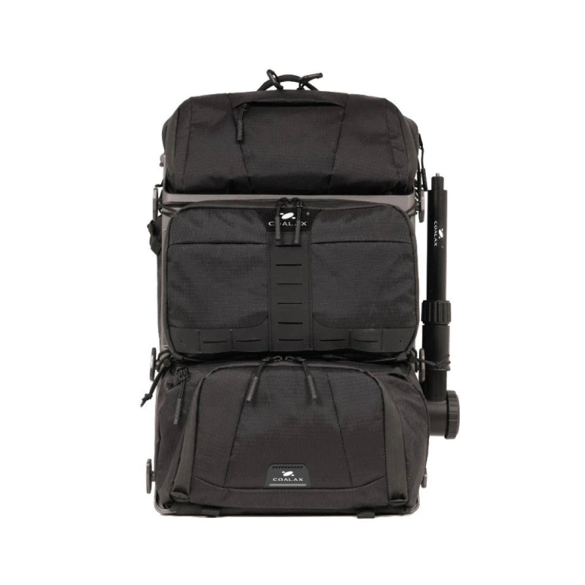 Ranger Outdoor Selfie Backpack for Hands - Free Vlogging Creators