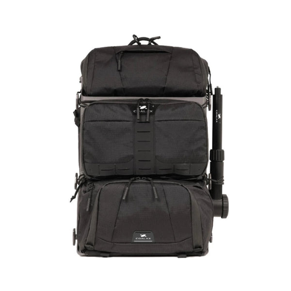 Ranger Outdoor Selfie Backpack for Hands - Free Vlogging Creators