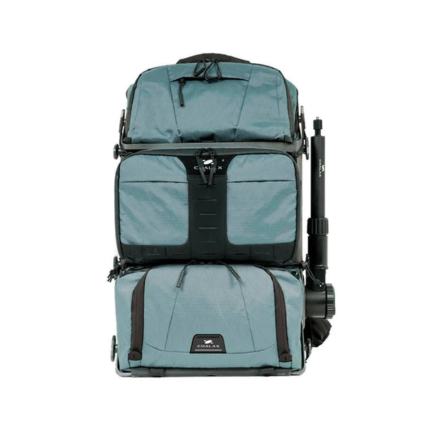 Ranger Outdoor Selfie Backpack for Hands - Free Vlogging Creators