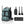 Ranger Vlog Bundle, Outdoor Selfie Backpack for Hands - Free Vlogging Creators